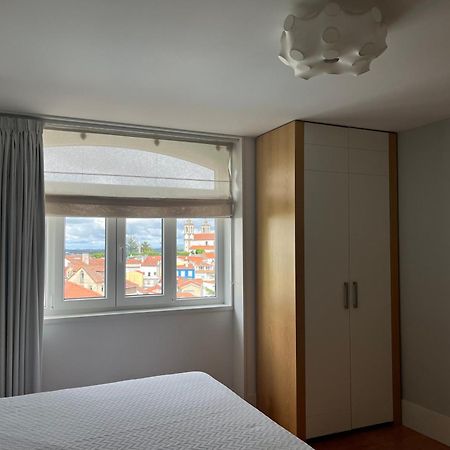 Appartamento Casa Do Vidoeiro Seia Esterno foto