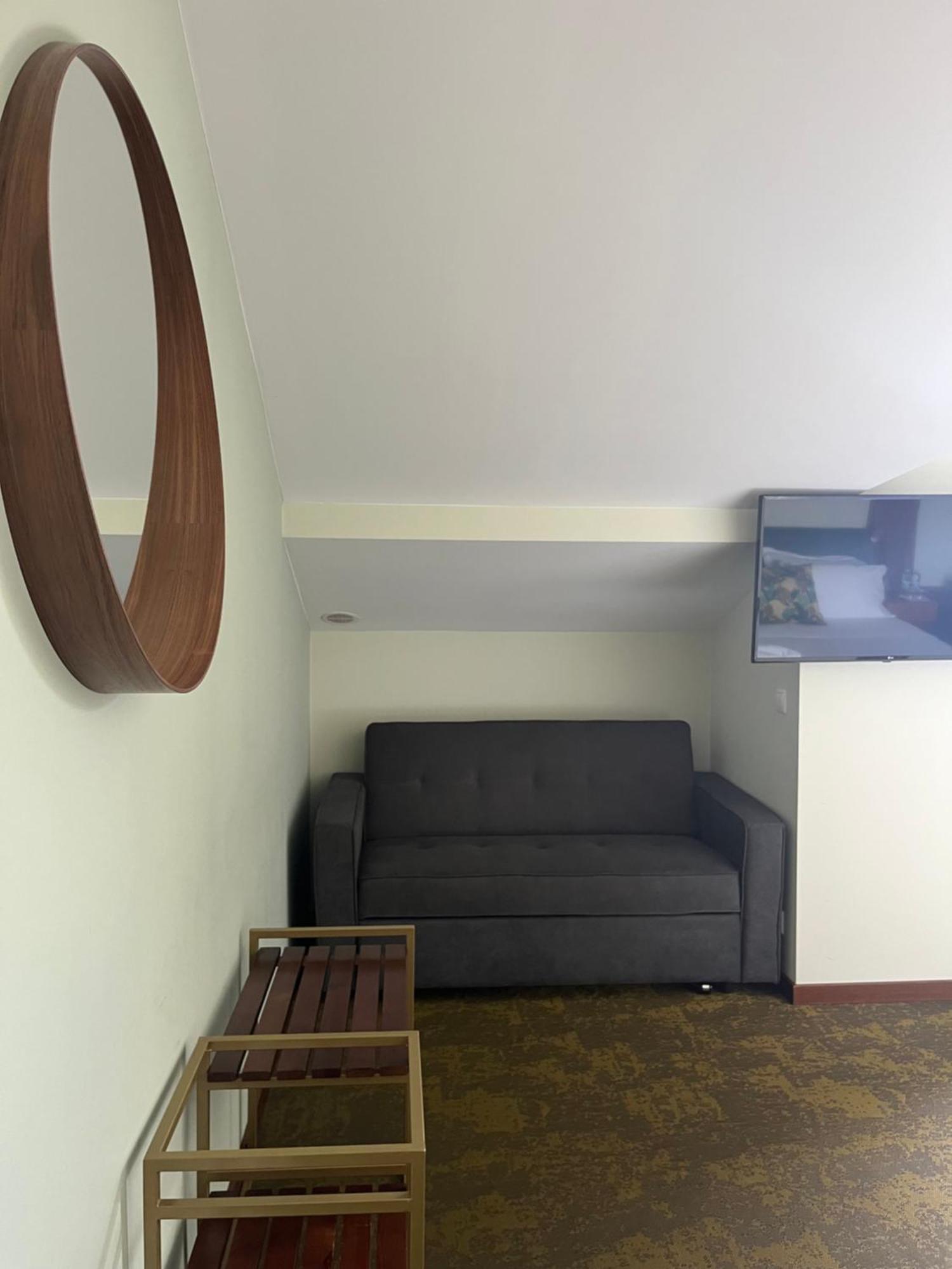 Appartamento Casa Do Vidoeiro Seia Esterno foto
